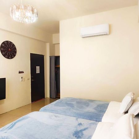 Jing Cheng Homestay Jincheng Exterior photo