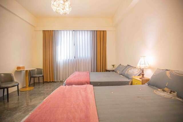 Jing Cheng Homestay Jincheng Exterior photo