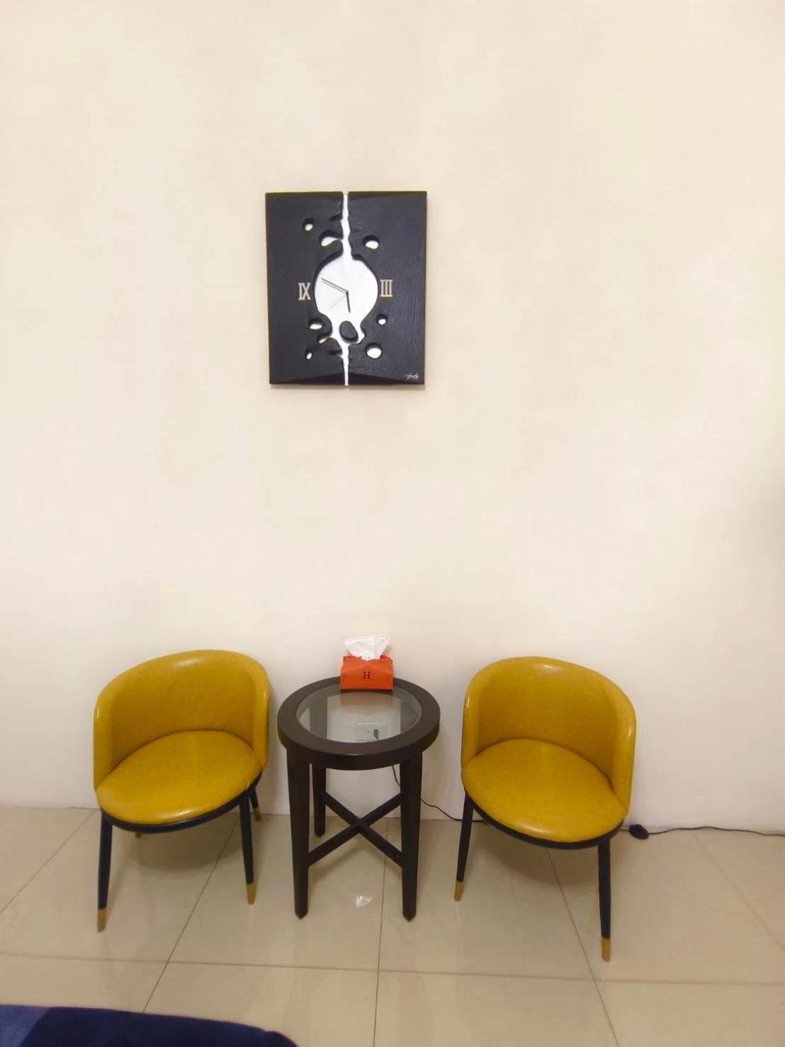 Jing Cheng Homestay Jincheng Exterior photo