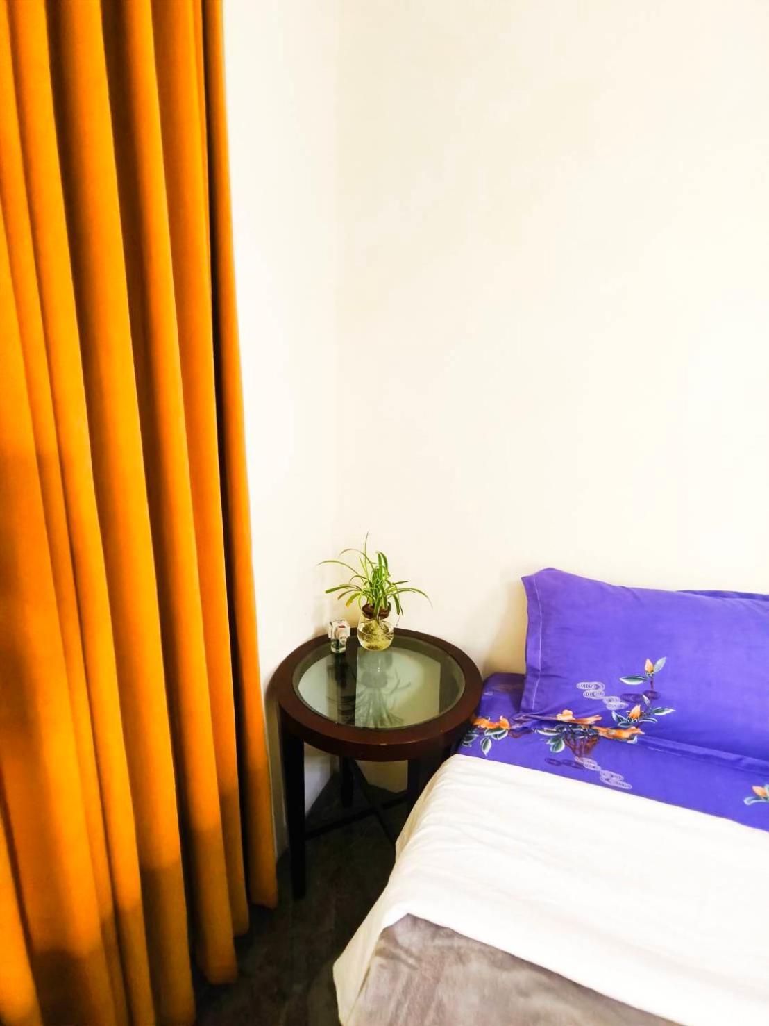 Jing Cheng Homestay Jincheng Exterior photo